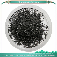 4X8 Mesh Granular Nut Shell Activated Carbon